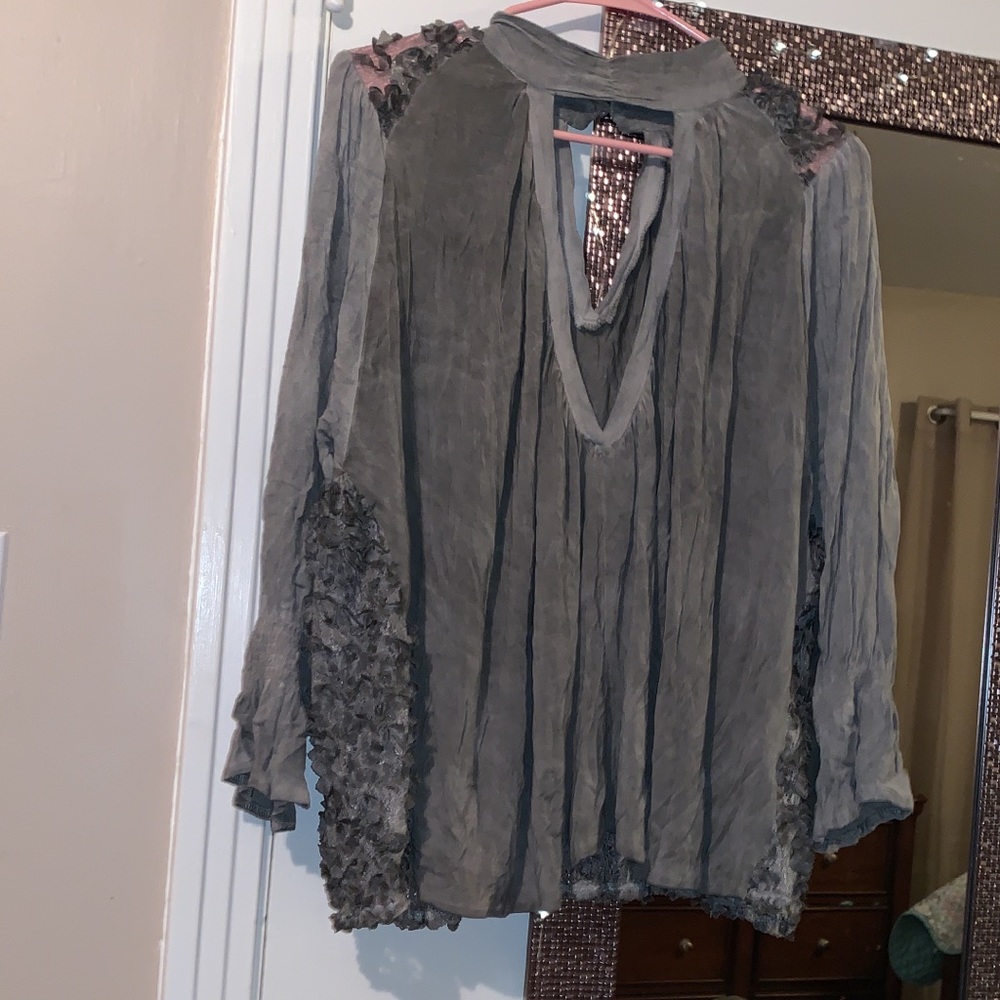 Blouse